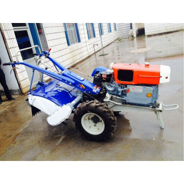 8-22 PS Dongfeng Diesel Power Tiller